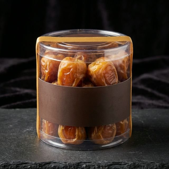 Kemasan Kurma Sukkari