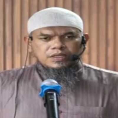 Ustadz Yusuf